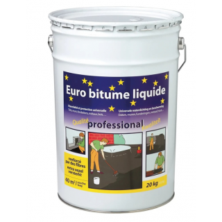 Euro Bitumen 20Kg